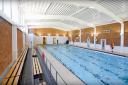 Halo Leisure, behind centres such as Ledbury Swimming Pool, said it is facing a lot of pressure over rising bills