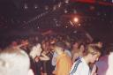 Do you remember this Hereford nightclub?