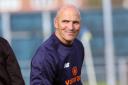 Hereford FC assistant Steve Burr has left to join Hednesford as manager. Picture: Steve Niblett/Hereford FC