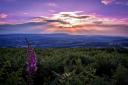 Herefordshire has many spectacular spots to view the equinox from