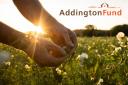 The Addington Fund is this year's chosen charity for the Food and Farming Awards