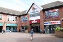 Plans for new library at Hereford shopping centre get green light