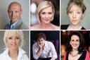 A celebrity line-up will be joining us at the online Food and Farming Awards to support our nominees and winners