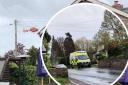 Jennifer May Turpin died after a tumble drier caused a fire at her home in Much Dewchurch