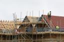 New homes could be built in Pembridge, near Leominster. Stock picture:
 Gareth Fuller/PA Wire.