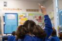 Ofsted inspectors have visited a Herefordshire primary school. File picture: PA Wire