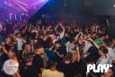 Play Nightclub Hereford, in Blue School Street, has reopened after the coronavirus lockdowns. Picture: Cameron M-Hill Photography