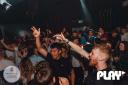 Play Nightclub Hereford, in Blue School Street, is waiting on official guidance from the Government on vaccine passports. Picture: Cameron M-Hill Photography
