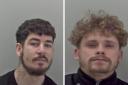 Joseph Hawkins, aged 28, and Ricky Purcell, aged 29, both of Rollason Road, Erdington, were sentenced on Tuesday 10 August at Worcester Crown Court after pleading guilty to conspiracy to supply Class A controlled drugs.
