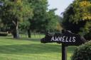 Awnells Farm will be one of the hosts of the wildlife walks. Picture: Countryside Restoration Trust