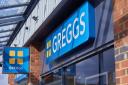 Greggs is rumoured to be interested in opening a new shop in Rotherwas, Hereford