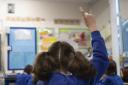 A Hereford primary school has found out its latest Ofsted rating. Stock p
icture: Danny Lawson/PA Wire