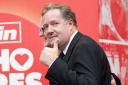 In a survey from Betfair Piers Morgan topped the list of people the British public wanted to see on I'm a Celebrity...Get Me Out of Here! (Yui Mok/PA)