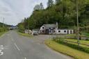 The Lloyney Inn, near Knighton on the Herefordshire border, looks set to be lost forever as plans to turn it into a house are given the go-ahead. Picture: Google
