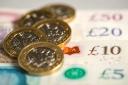 The national living wage is set to increase to at least £11 an hour from next April, when the Chancellor announces the move at the Tory party conference