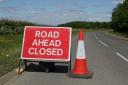 A road which links several Herefordshire villages is set to close for eight days.