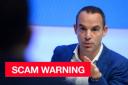 Martin Lewis shares urgent scam warning ahead of Christmas. (PA)