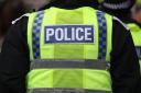 Marcus Garland resigned from West Mercia Police