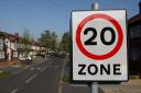 Should there be 20mph zones across Herefordshire's main towns and villages