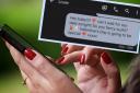 Psychologist reveals what your dating texts say about your personality