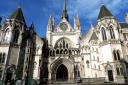 The Royal Courts of Justice in London, home to the Court of Appeal. Picture: Flickr / It\'s No Game