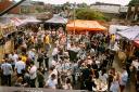 Hereford Indie Food has cut its ticket prices so people can afford to go Picture: A Rule of Tum