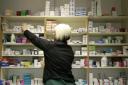 The pharmacy at Hereford's Sainsbury's is set to close next week. Stock picture