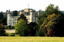 Eastnor Castle is one site that will be opening its doors for free as part of Heritage Open Days
