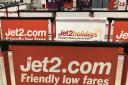 Jet2 suspends flights to Poland amid war in Ukraine. (PA)