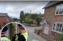 Police say that rogue traders have been targetting Fownhope