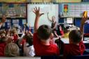 Coronavirus: staff shortage partially closes Hereford school