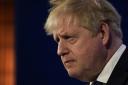 Boris Johnson press conference today: What will the PM discuss?. (PA)