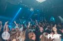 Play Nightclub's owner has said nightlife has come back with a bang after the pandemic
