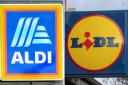 Aldi and Lidl: What's in the middle aisles from Thursday April 28 (PA/Canva)