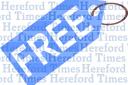 Subscriptions to the Hereford Times online are FREE for a month