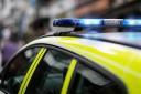 Police are investigating a spate of car vandalism in Presteigne