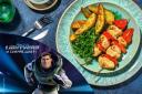 HelloFresh launch Disney Pixar Lightyear movie recipes to try at home. Picture: HelloFresh