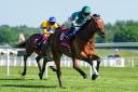 Nashwa gave Herefordshire jockey Hollie Doyle her first classic win in the Prix de Diane at Chantilly