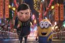 The Odeon Hereford has issued refunds over disruption cased by some people watching the new Minions movie: Minions: The Rise of Gru