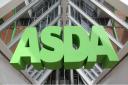 The move will see 74 tonnes of plastic removed and 760 tonnes of cardboard a year saved. (Asda)