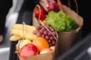 Food prices rise at fastest rate since 2008, figures show (Canva)