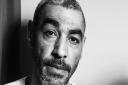 Leeroy Thornhill, formerly of The Prodigy. Picture: Tobias Sutter