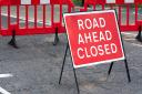 Ross Road in Brampton Abbotts will be closed for 18 days