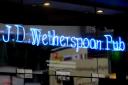 More than 800 Wetherspoon pubs will open for an hour longer on Sunday, May 7