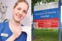 Doctor ‘shocked’ as Lucy Letby asked if baby was ‘leaving here alive’,