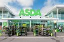 Asda's home delivery service includes the option for customers to have their shopping delivered on Christmas Eve for the first time