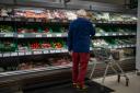 Covid studies carried out by the Food Standards Agency revealed a new risk in UK supermarkets for shoppers