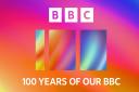Full BBC TV schedule as broadcaster celebrates 100 year anniversary