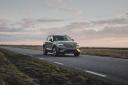 Volvo's new all-electric C40 is no bum deal
