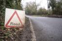 Flooding: all the roads closed in Herefordshire this morning, January 17